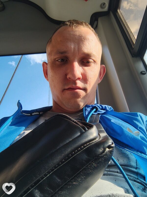 Дима, 30, Харькове — анкета №2663522