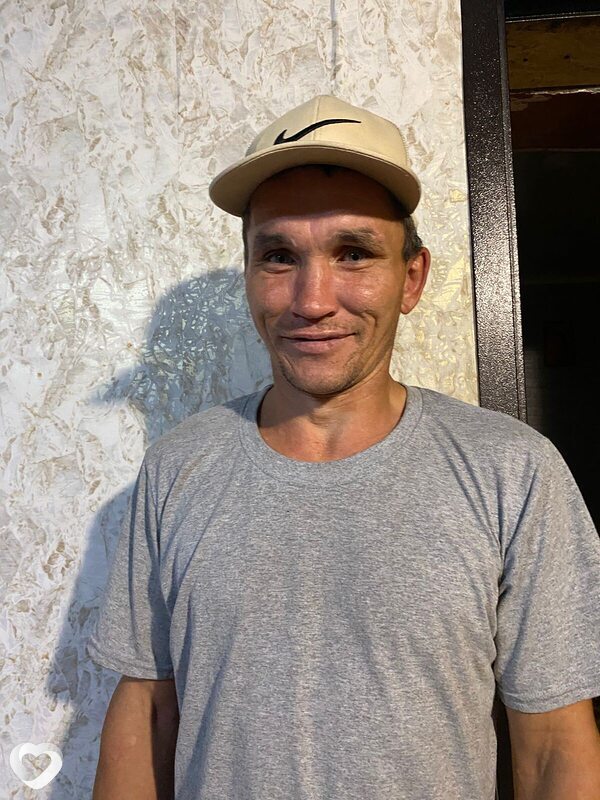 Николай, 37, Петропавловске — анкета №2663536