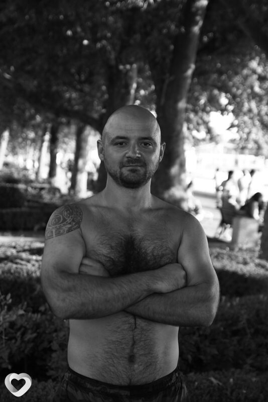 Сергей, 32, Томске — анкета №2663537