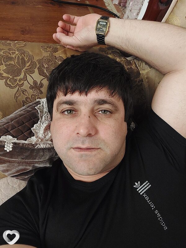 Нариман, 39, Махачкале — анкета №2663143