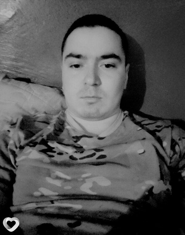 Иван, 28, Санкт-Петербурге — анкета №2663144