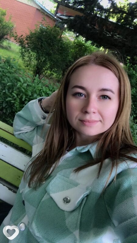 Марина, 27, Краснодаре — анкета №2663145