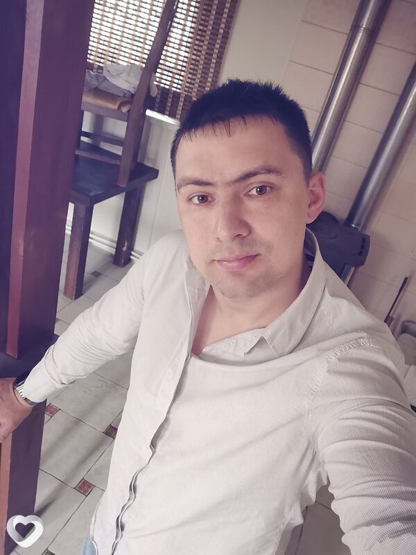Алексей, 35, Челябинске — анкета №2663149