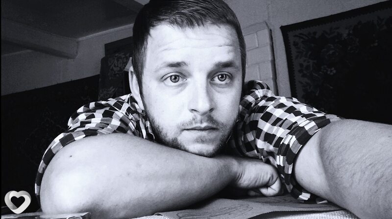 Евгений, 30, Гродно — анкета №2663154