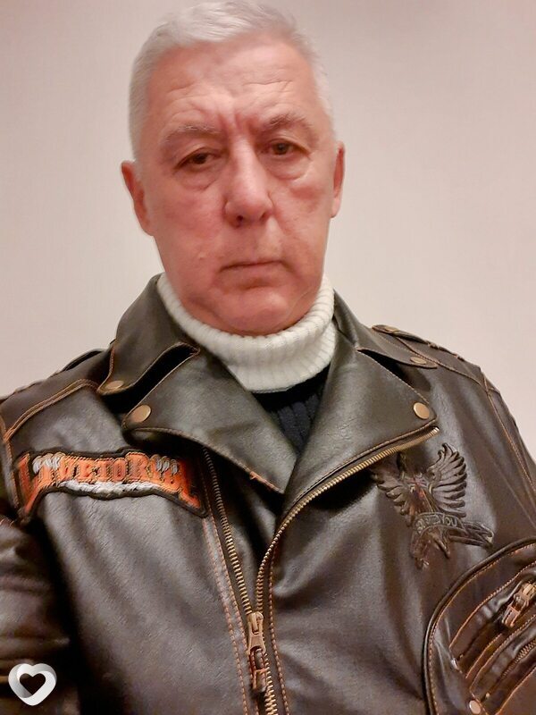 Александр, 64, Новосибирске — анкета №2663159