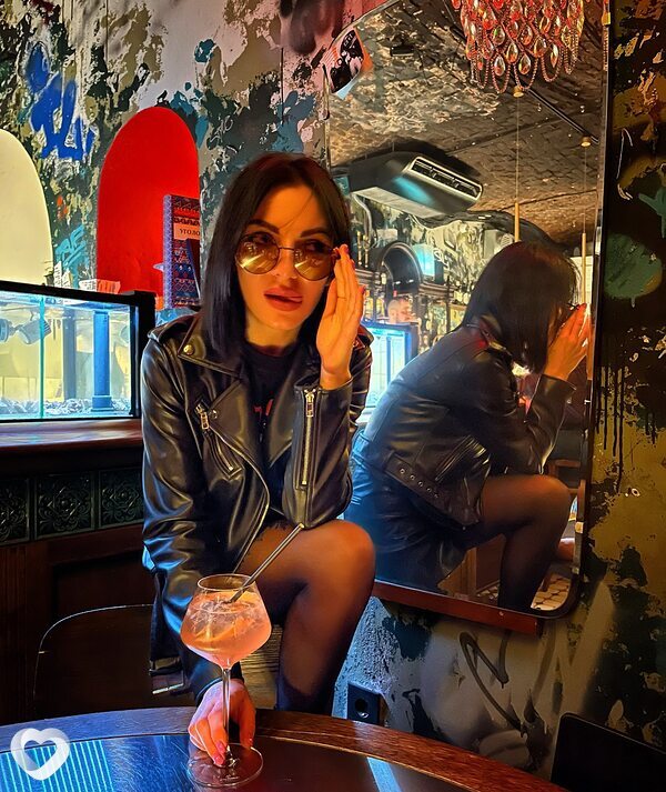 Марианна, 34, Москве — анкета №2663396