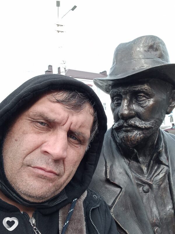 Алексей, 44, Саратове — анкета №2663401