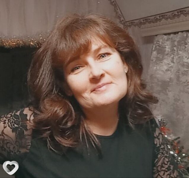 Ирина, 53, Пскове — анкета №2663406