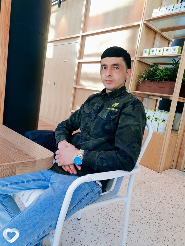 Самир, 30, Казани — анкета №2663315