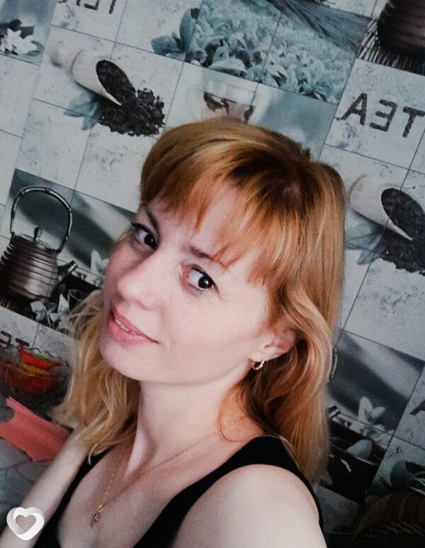 Екатериночка, 35, Рязани — анкета №2663317