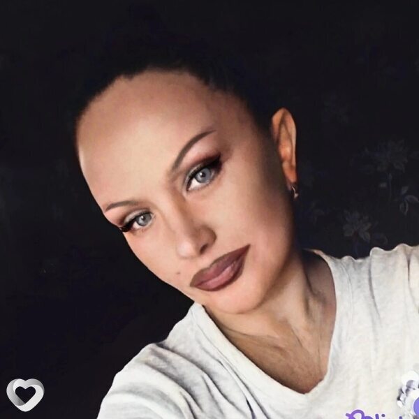 Катя, 42, Гомеле — анкета №2663324