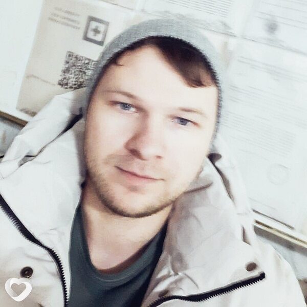 Егор, 31, Казани — анкета №2663326