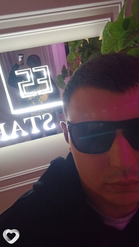 Алексей, 26, Курске — анкета №2663329