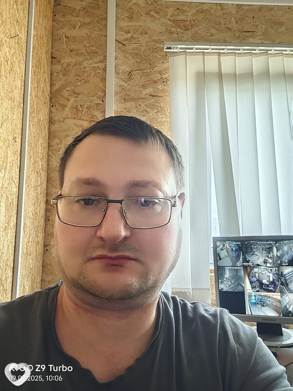 Игорь, 39, Екатеринбурге — анкета №2663335