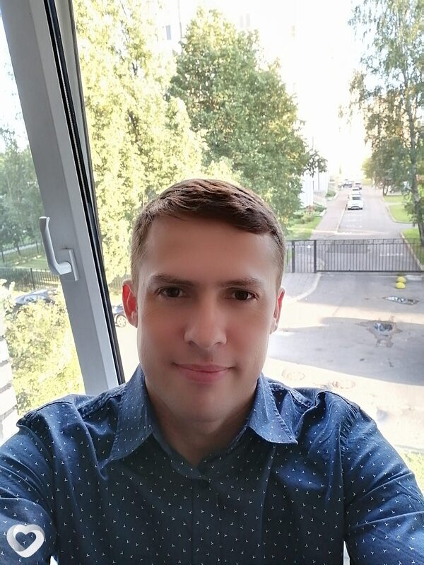 Александр, 34, Кемерове — анкета №2663541
