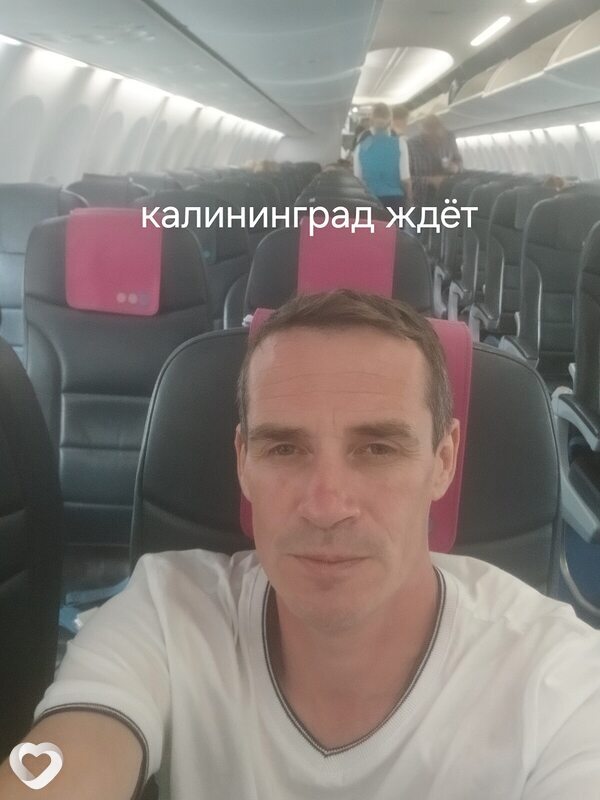 Дмитрий, 43, Санкт-Петербурге — анкета №2663554