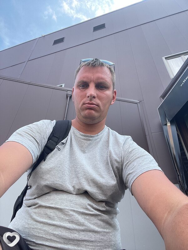 Андрей, 33, Казани — анкета №2663556