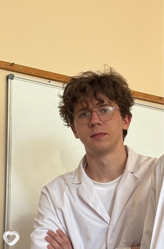 Ваня, 19, Гомеле — анкета №2663425