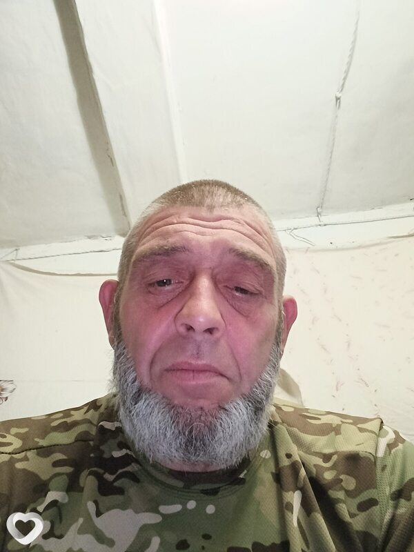 Виктор, 47, Кривое Роге — анкета №2663427