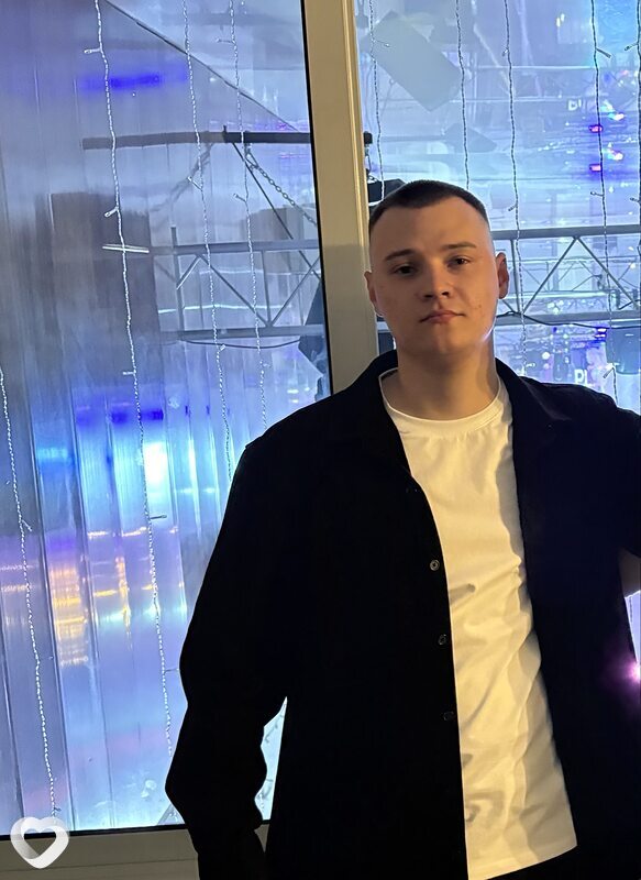 Тамик, 23, Тайшете — анкета №2663428