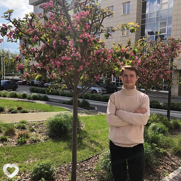 Юрий, 29, Уфе — анкета №2664113