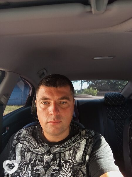 Руслан, 36, Тамбове — анкета №2664118