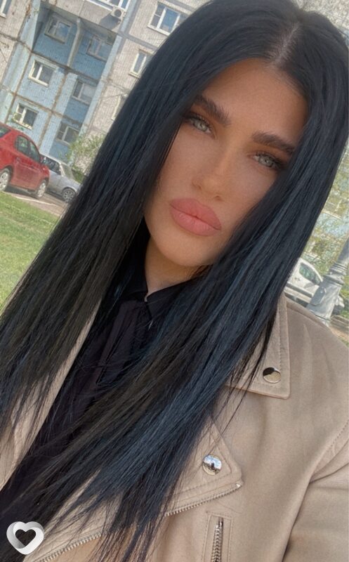 Kamila, 26, Грозном — анкета №2664122