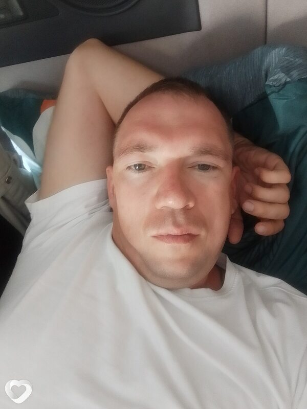 Дмитрий, 37, Нижнем Новгороде — анкета №2664129