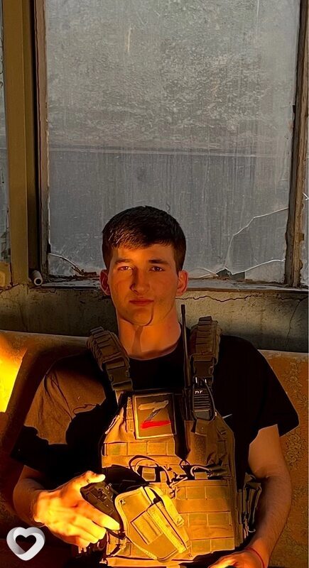 Эльбрус, 22, Новороссийске — анкета №2664136