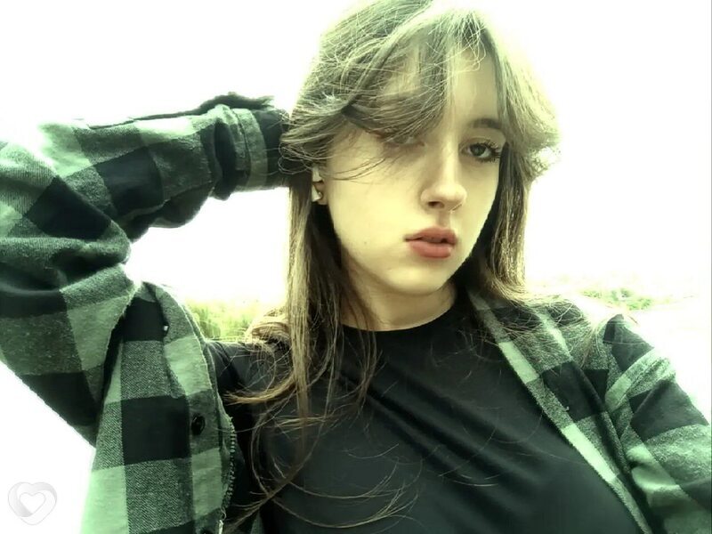 Аксинья, 19, Волгограде — анкета №2663467