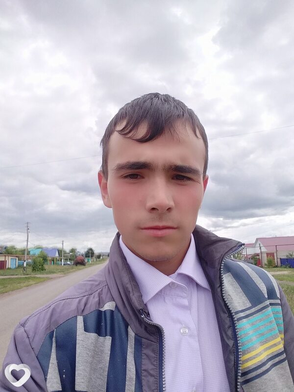 Рамиль, Сарманово