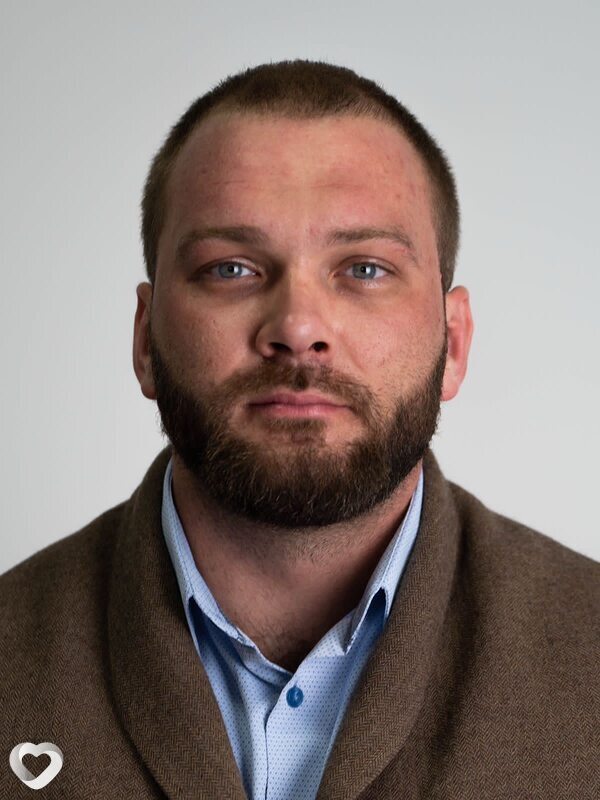 Рус, 26, Дмитрове — анкета №2663470