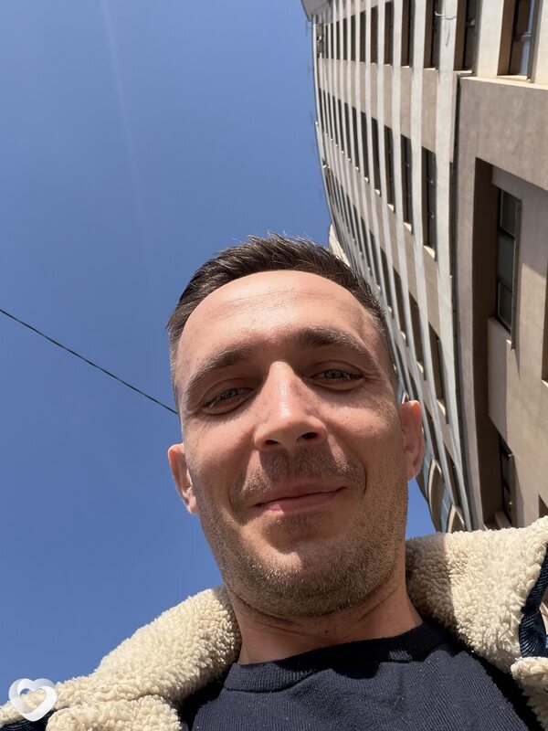 Владимир, 37, Минске — анкета №2663477