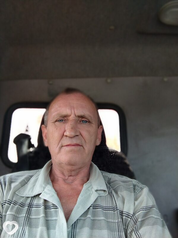 Сергей, 56, Волгограде — анкета №2663497