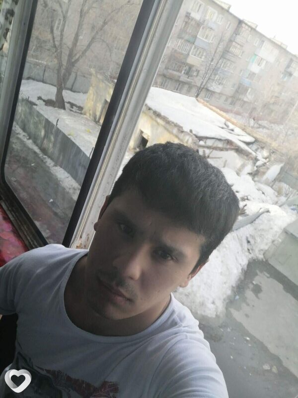 Мухамет, 28, Астане — анкета №2663501