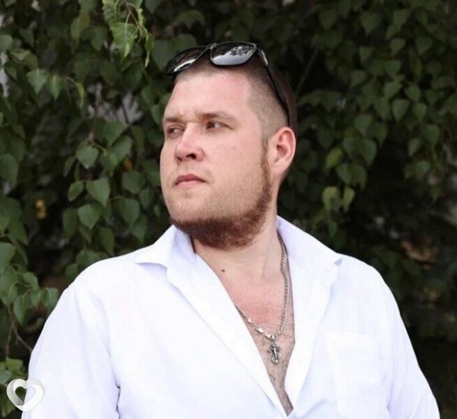 Василий, 34, Новокуйбышевске — анкета №2663440