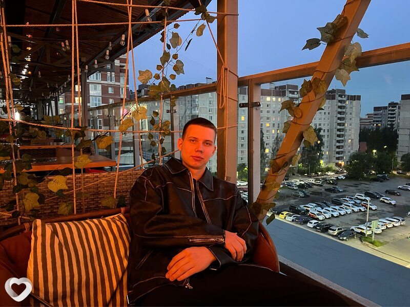Алексей, Москва