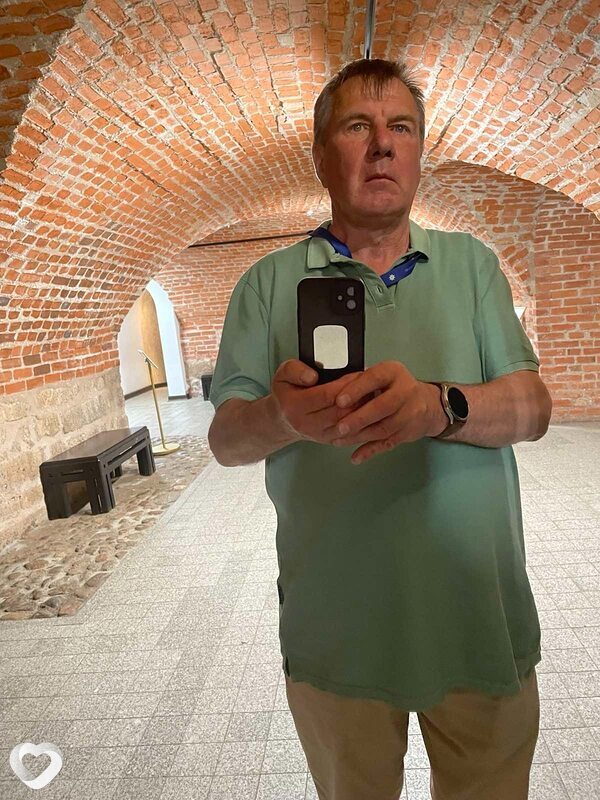 Анатолий, 60, Минске — анкета №2663456