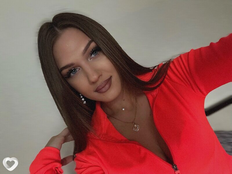 Виктория, 24, Волгограде — анкета №2663600