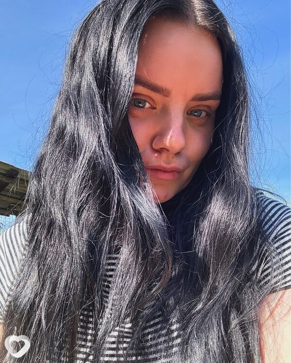 Полина, 26, Минске — анкета №2663603