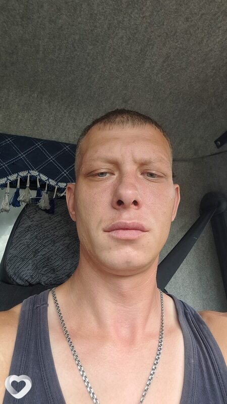 Андрей, 36, Белгороде — анкета №2663606