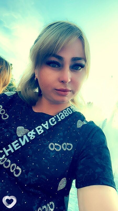 Татьяна, 32, Рязани — анкета №2663902