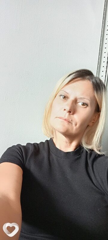 Мария, 46, Аткарске — анкета №2663906