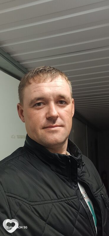 Никитос, 32, Рязани — анкета №2663909