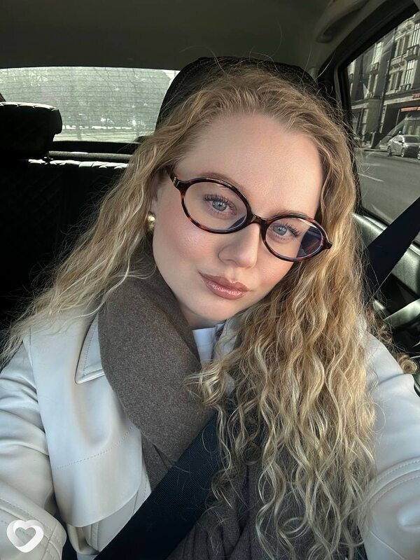 Ева, 42, Краснодаре — анкета №2663568