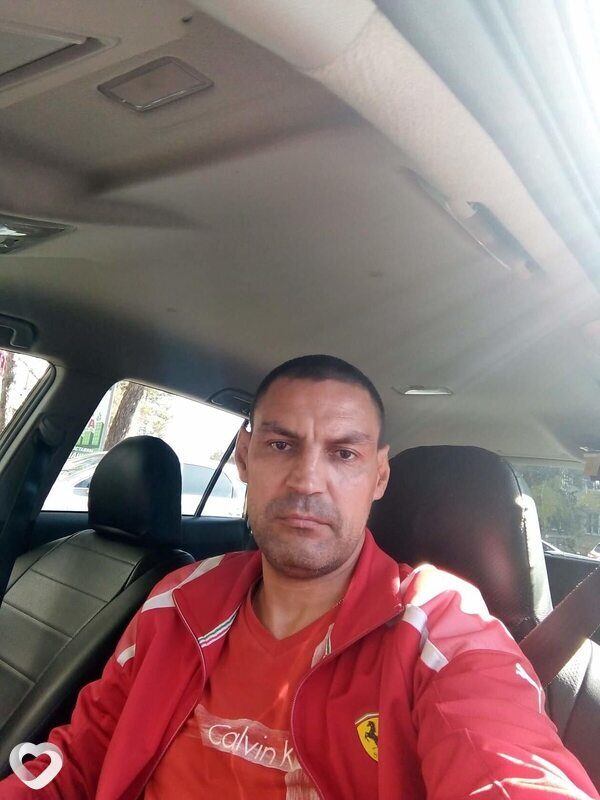 Сергей, 49, Абинске — анкета №2663583