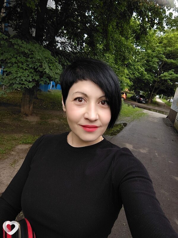 Алена, 40, Курске — анкета №2663585
