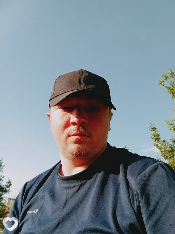 Сергей, 37, Воронеже — анкета №2663641
