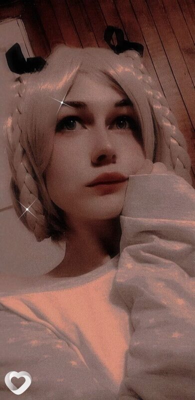 Лола, 20, Самаре — анкета №2663652