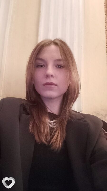 Анастасия, 21, Перми — анкета №2663655